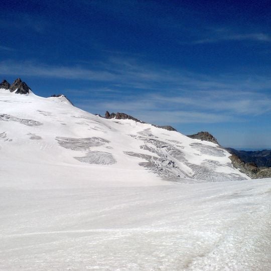 Aiguille du Tour