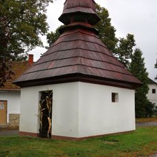 Kaple v Mezné