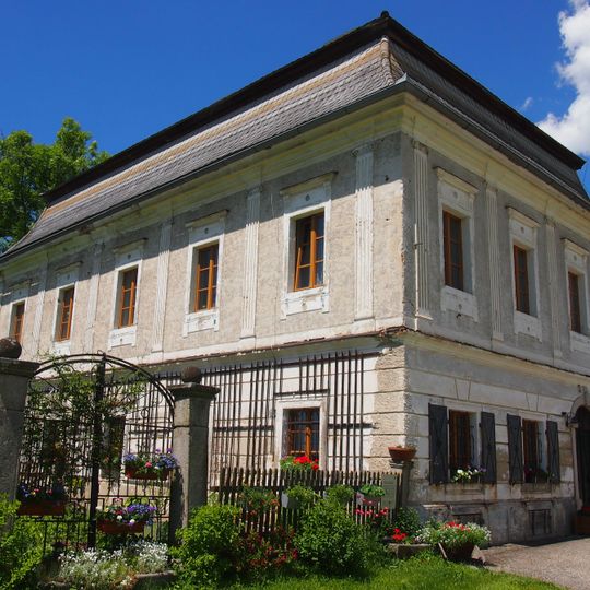 Neues Löfflergut, Vorderweißenbach