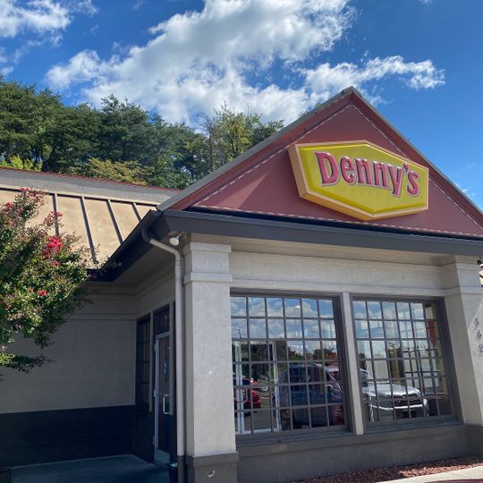 Denny's