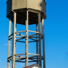 Torre dell’acquedotto comunale