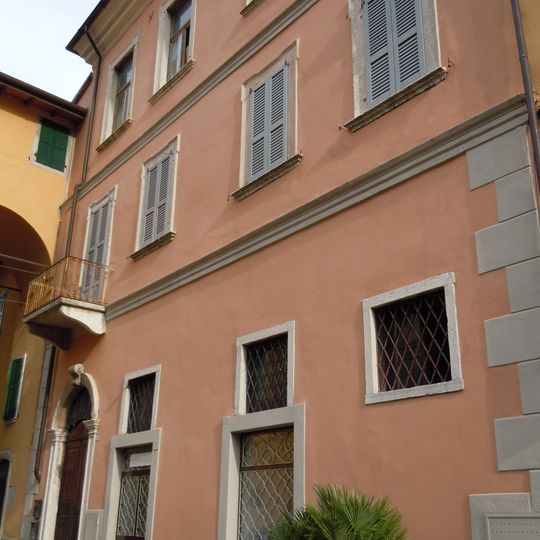 Palazzo Gonzaga