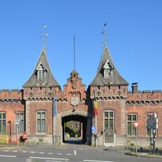 Walking Hunters Museum