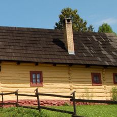 Roľnícka usadlosť, dom ľudový