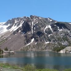 Ellery Lake