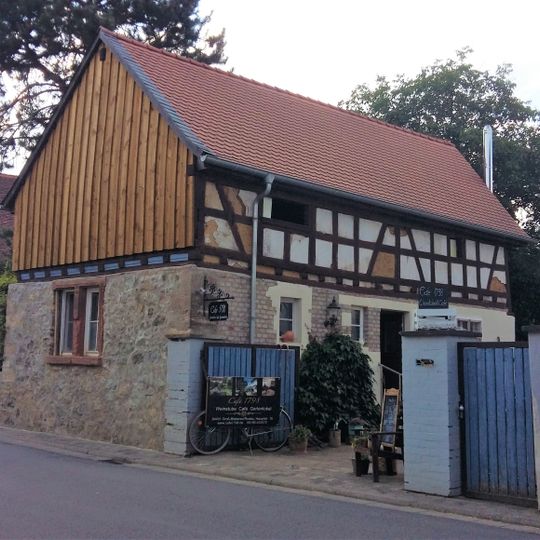 Haus Hauptstraße 15