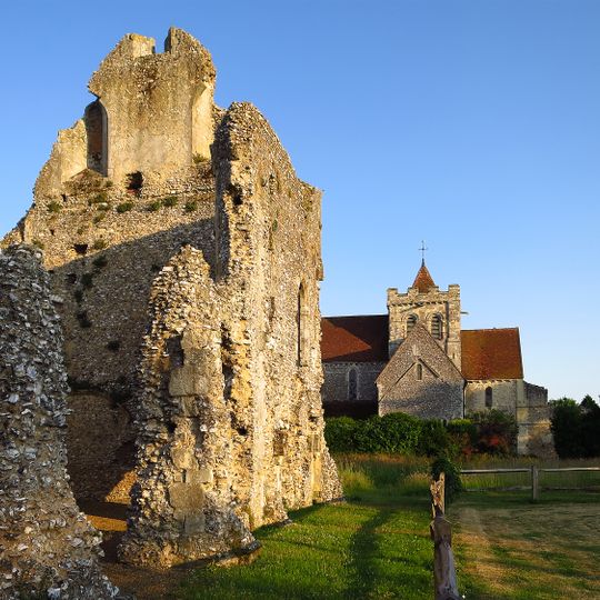 Boxgrove Priory