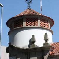 Antas e Abade de Vermoim