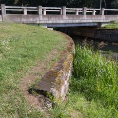 Brücke bei Schmidmühle