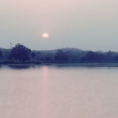 Futala Lake