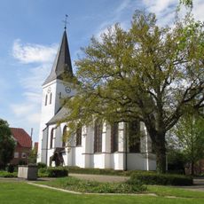 Evangelische Kirche