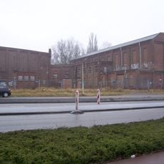 Sugar Factory Zeeland