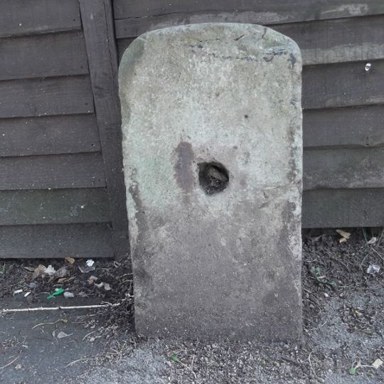 Milestone, Doncaster Road, Rotherham