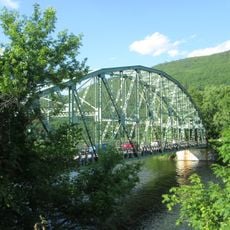 Anna Hunt Marsh Bridge