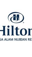 Hilton Marsa Alam Nubian Resort