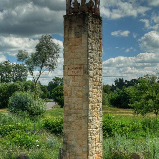 Przedbórz Landscape Park