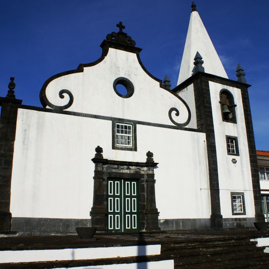 Igreja de Santo António