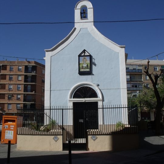 Ermita de la Saleta d'Aldaia