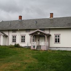 Alvdal prestegård
