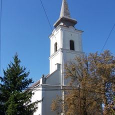 Lutheran church in Arnót