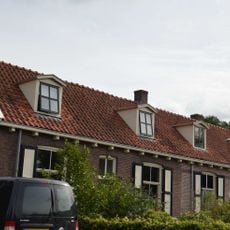 Werkzaamheid (drie woningen)