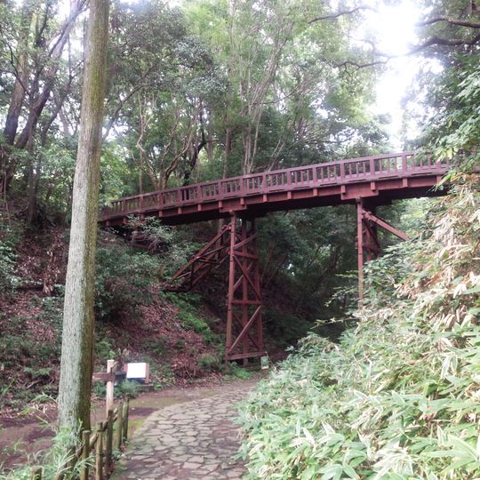 Château de Takiyama