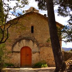 Sant Benet d'Espiells