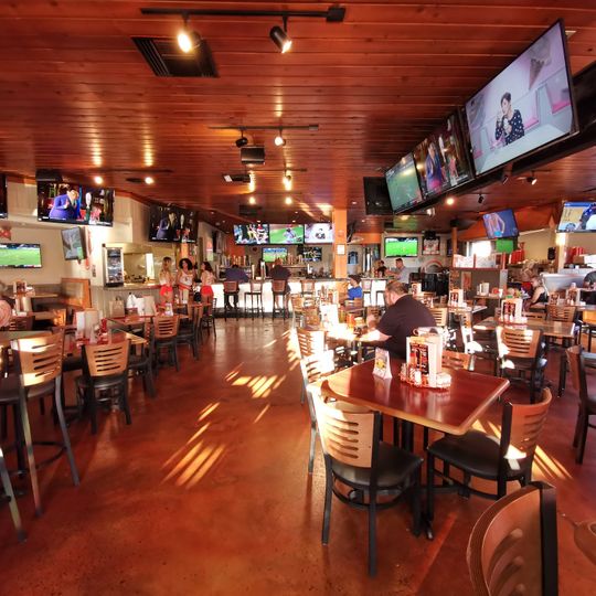 Hooters of Mission Valley