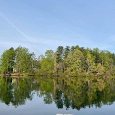 Lake Julian