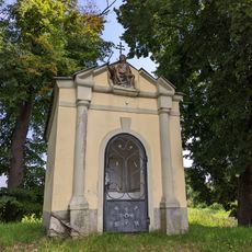 Kaple svatého Jiří