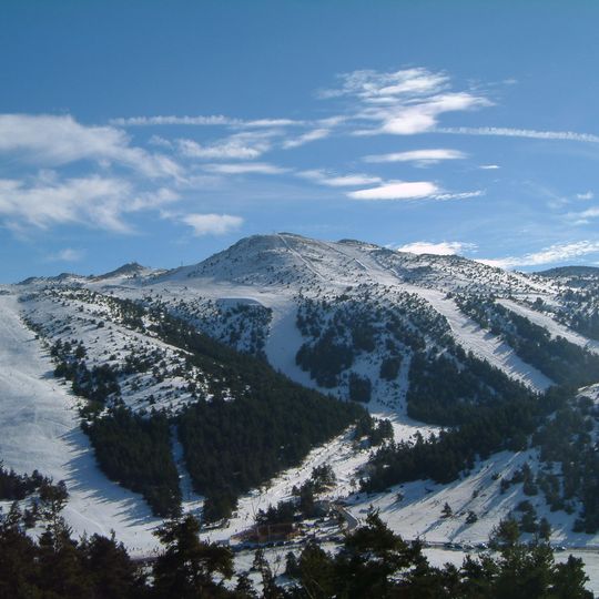Gréolières-les-Neiges