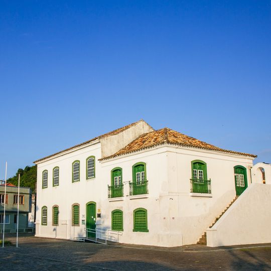 Museu Anita Garibaldi