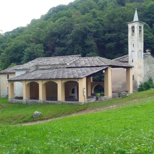 Santuario della Madonna dell'Oriente