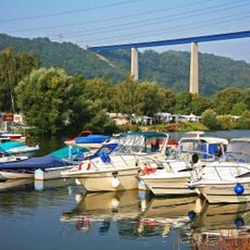Moselle Viaduct