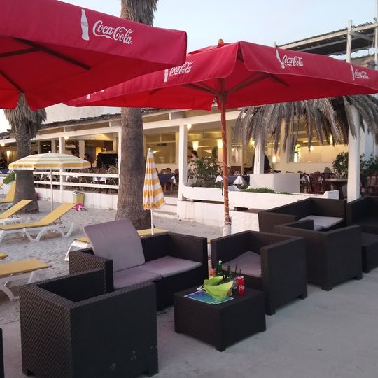 Ristorante Lido, Pizza al Metro Alghero