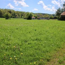 Cultural heritage D-1-8131-0001 in Apfeldorf