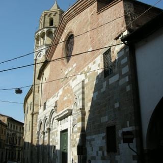 Église Saint-Nicolas de Pise