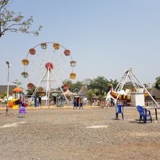AKWA WONDERLAND
