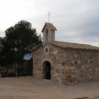 Ermita de les Garrigues