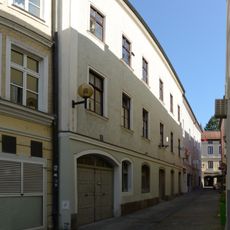 Rosengasse 4