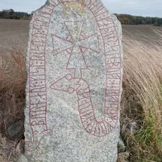 Upplands runinskrifter 809