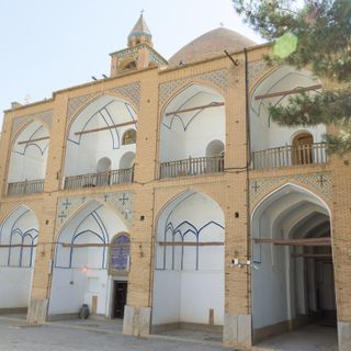 Bethlehem Church (Isfahan)