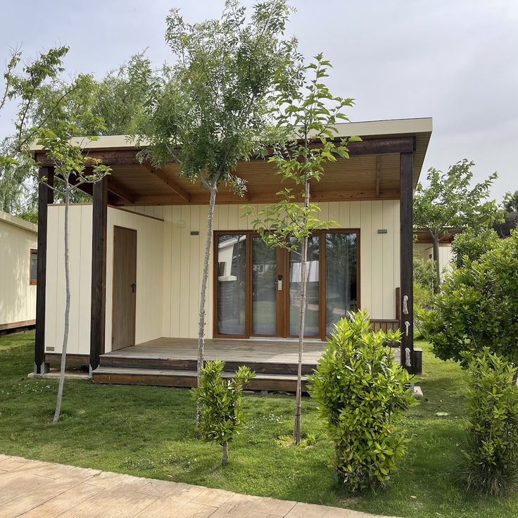 Camping Doñana Playa