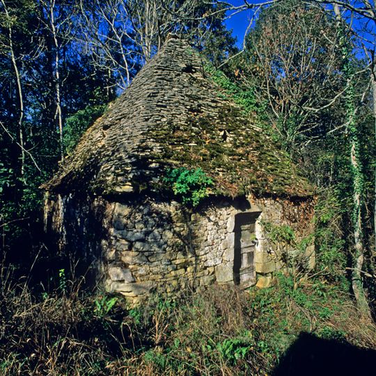 Cabane de Peyremole