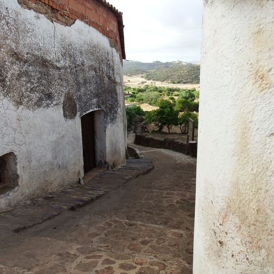 Molino de los González