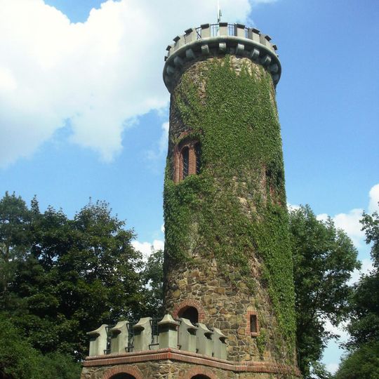 Bismarckturm