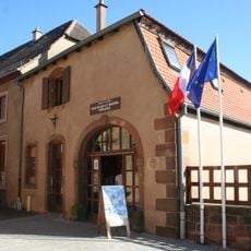 Musée des arts et traditions populaires de La Petite-Pierre