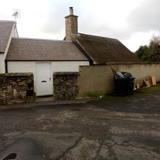 Earlston, Fluthers Cottage