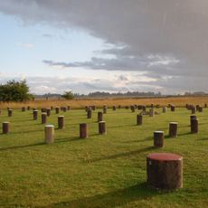 Woodhenge