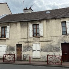 Maison, 14 rue Albert-Roper